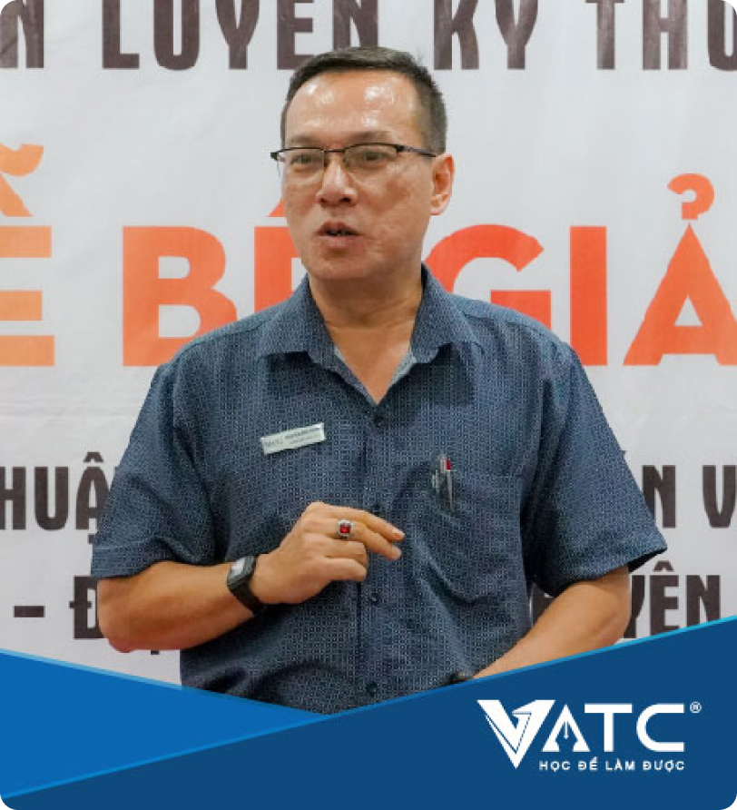 Nguyen Dinh Thong
