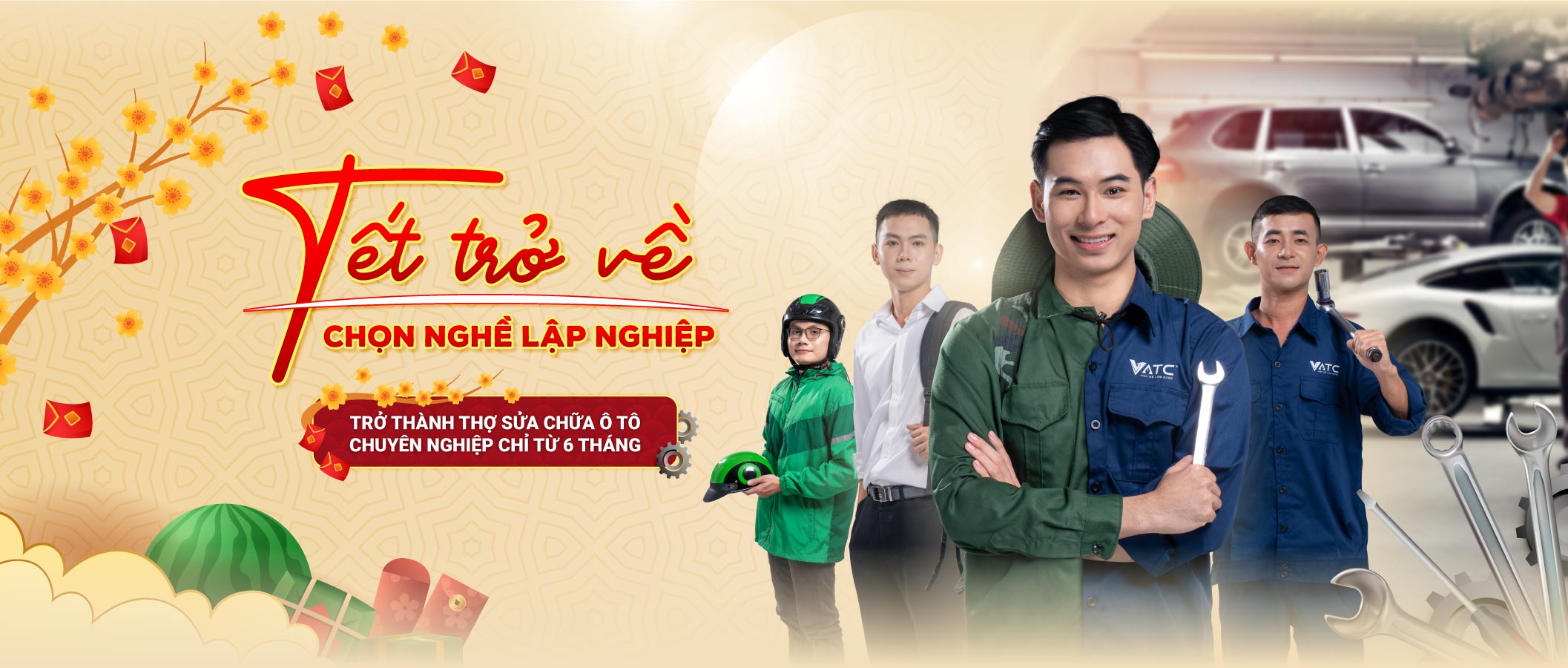 tết trở về chọn nghề lập nghiệp lần 6 desktop